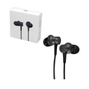 Audífonos Xiaomi Mi In-Ear Headphones Basic - Originales