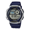 Reloj Casio  AE-1000W-2A Diseño Deportivo