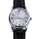 Reloj de Casio LTP-V002L-7B Dama Elegante