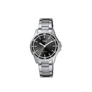 Reloj Q&Q QB47J202Y  Diseño Clásico