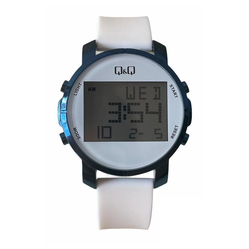 Reloj Q&Q Referencia M160J806Y Unisex Original y Casual