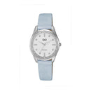 Reloj Q&Q QC07J301Y Diseño Casual