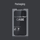 Estuche Protector Nillkin Compatible Con Iphone 14 Plus Resistente al Polvo - Negro
