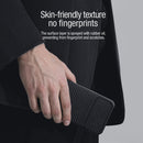 Estuche Protector Nillkin Compatible Con Iphone 14 Plus Resistente al Polvo - Negro